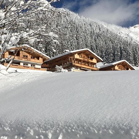 Haus Fernwald Top Tim Und Nynke Alpbach Eksteriør billede