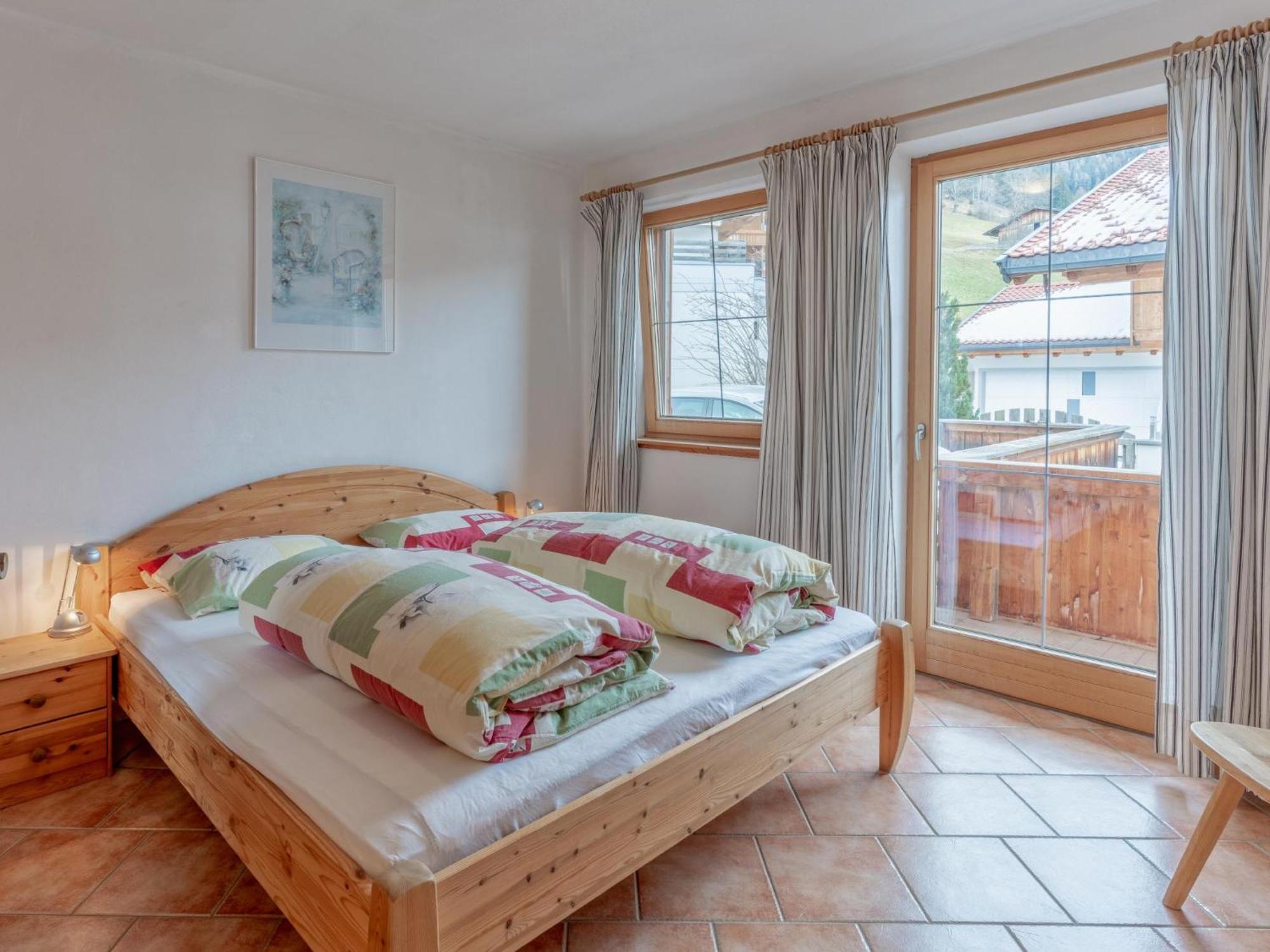 Haus Fernwald Top Tim Und Nynke Alpbach Eksteriør billede