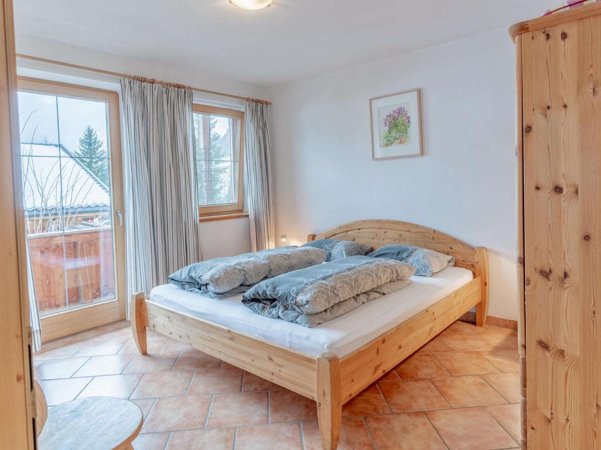 Haus Fernwald Top Tim Und Nynke Alpbach Eksteriør billede