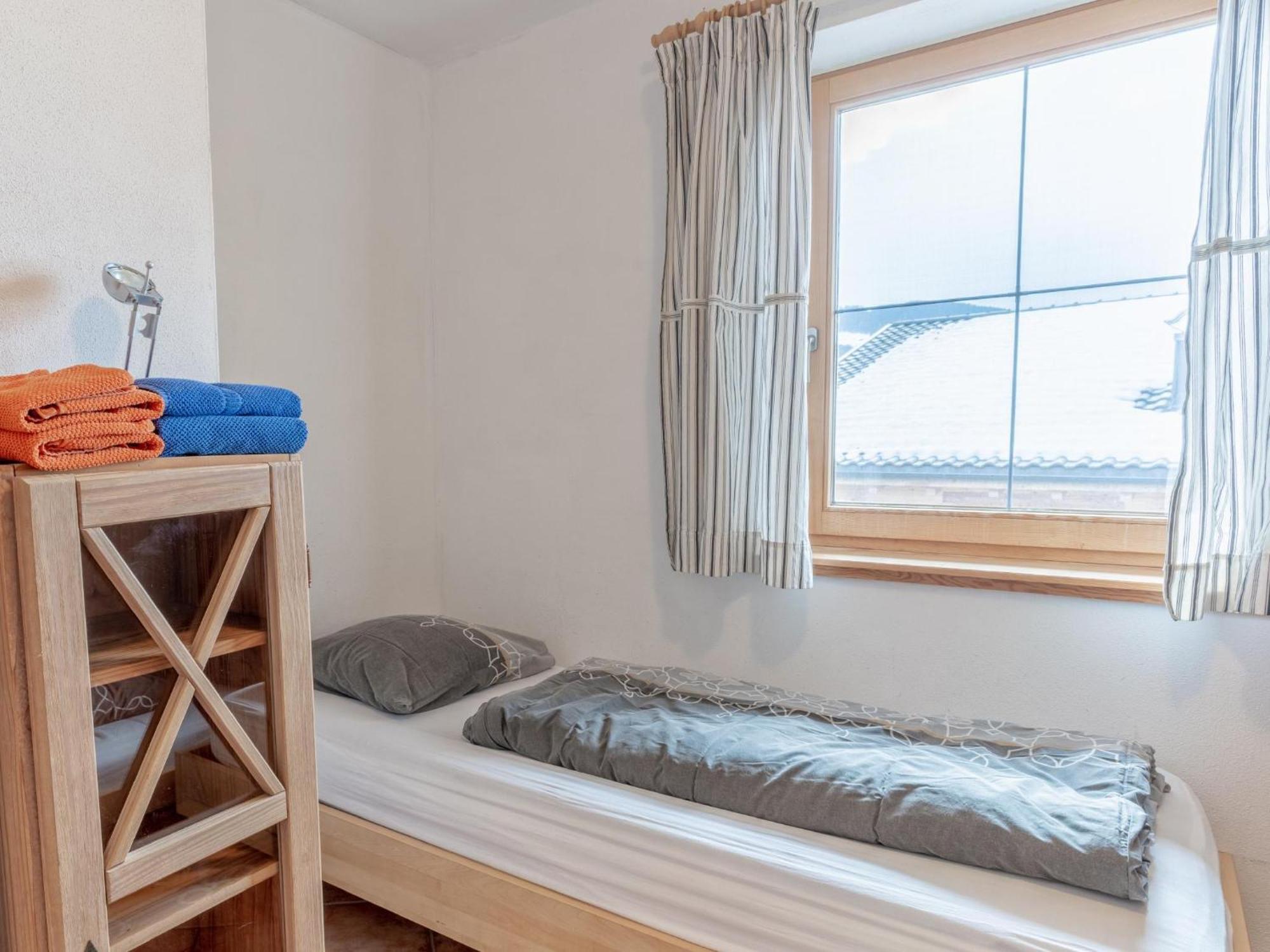 Haus Fernwald Top Tim Und Nynke Alpbach Eksteriør billede